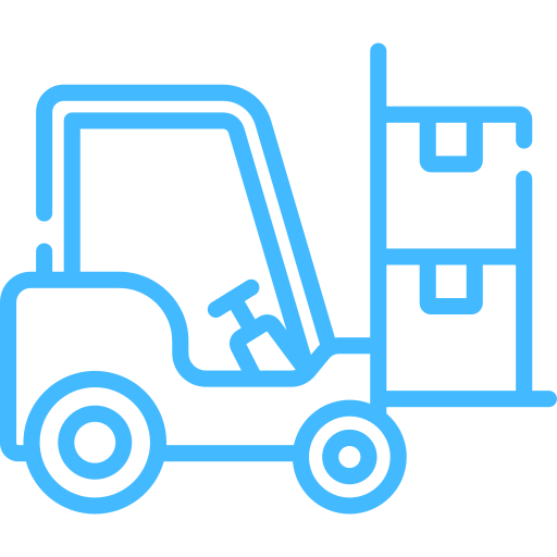 Forklift Takibi ve Optimizasyonu
